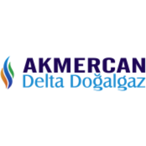 Akmercan Delta
                            Doğal Gaz Dağıtım Sanayi ve Ticaret A.Ş