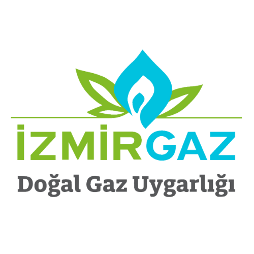 İzmir Doğal Gaz
                            Dağıtım Ticaret ve Taahhüt A.Ş