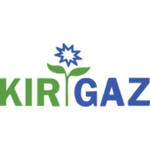 Kırgaz
                            Kırıkkale-Kırşehir Doğal Gaz Dağıtım Pazarlama ve Tic. A.Ş