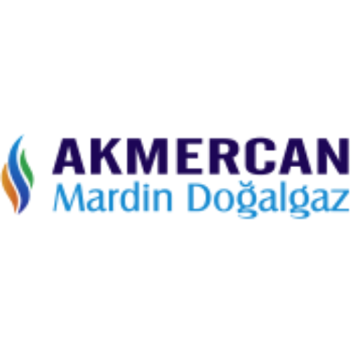 Akmercan
                            Mardin Doğal Gaz Dağıtım Sanayi ve Ticaret A.Ş