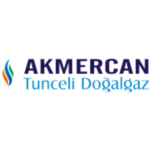 Akmercan
                            Tunceli Doğal Gaz Dağıtım Sanayi ve Ticaret A.Ş