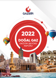 GAZBIR 2022 Natural Gas Distribution Sector Report