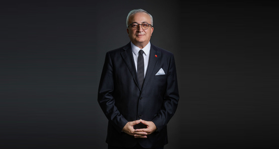 GAZBİR başkanlığına yeniden Yaşar Arslan seçildi
