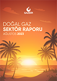 GAZBIR August Sector Report