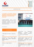 GAZBIR March - April Sector Newsletter