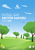 GAZBIR May Sector Report