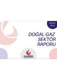 GAZBİR Aralık Ayı Sektör Raporu