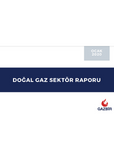 GAZBİR Ocak Ayı Sektör Raporu