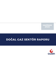 GAZBİR Haziran Ayı Sektör Raporu