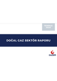 GAZBİR Temmuz Ayı Sektör Raporu