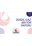 GAZBİR Mayıs Ayı Sektör Raporu