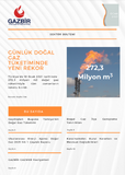 GAZBIR January Sector Newsletter