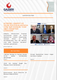 GAZBIR February Sector Newsletter