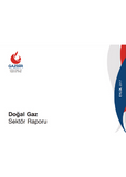 GAZBIR October Sector Report